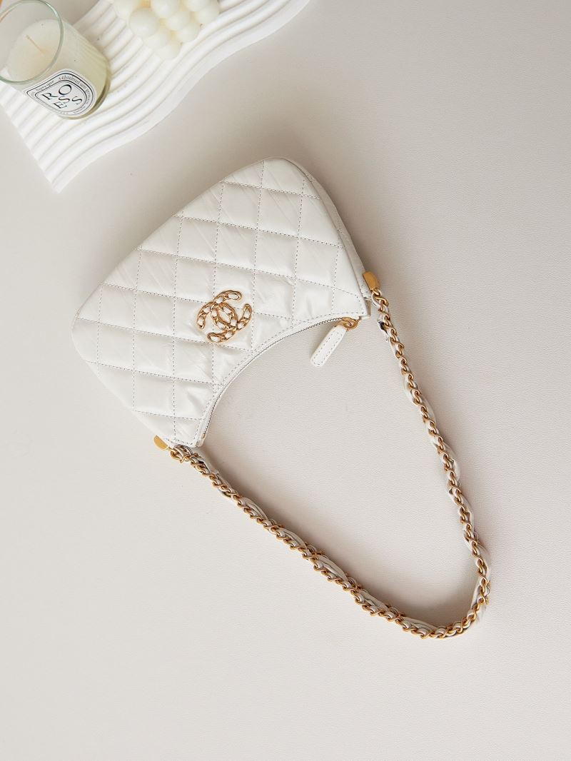 Chanel Hobo Bags